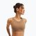 Reggiseno sportivo JOYINME Goddess caramel coffee