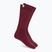 Calzini da donna JOYINME Ground Yourself burgundy