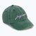 Cappellino con visiera JOYINME Radiance green