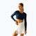 Top da yoga da donna JoyInMe Core Crop Top dark navy