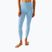 Leggings da yoga da donna JoyInMe Oneness Yoga 7/8 blue chia