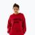Pile donna JoyInMe Classic Pullover berry crash