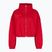Pile donna JoyInMe Zip Flow Sweatshirt berry crash