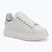 GOE scarpe da donna RR2N4001 bianco/bianco