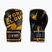 Guantoni da boxe StormCloud Bolt 3.0 black/gold