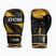 Guantoni da boxe StormCloud Lynx 2.0 black/gold