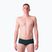 Boxer da bagno uomo CLap Slipy forest green