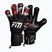 Football Masters Invictus X Training RF Guanti da portiere rosso