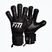 Guanti da portiere Football Masters Invictus X RF nero