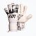 Guanti da portiere Football Masters Invictus X RF bianco/nero