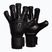 Guanti da portiere Football Masters Invictus X neri