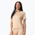 Maglietta da allenamento donna Carpatree Simply Seamless perfrct beige