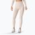 Leggings sportivi donna Carpatree Allure Seamless cream beige