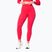 Leggings sportivi da donna Carpatree Dopamine Buzz Seamless coral paradise pink