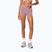 Pantaloncini da allenamento donna Carpatree Marble Story Seamless rose/quartz pink