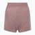 Pantaloncini da allenamento donna Carpatree Marble Story Seamless rose/quartz pink