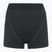 Pantaloncini da allenamento donna Carpatree Marble Story Seamless midnight mist black