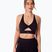Reggiseno sportivo Carpatree Eris Seamless orchid/black