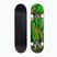 Skateboard classico Meccanica 31 verde