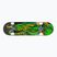 Skateboard classico Meccanica 31 verde