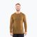 Maglia termica da uomo Viking Andali brown