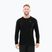Maglia termica da uomo Viking Andali black