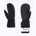 Guanti da sci donna Viking Sherpa 2.0 Gore-Tex Mitten Ski black