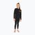 Set di biancheria termica per bambini Viking Flam Base Layer grey