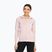 Felpa da trekking donna Viking Birger Hoodie pink
