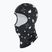 Passamontagna per bambini Viking Kenai black/white
