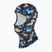 Passamontagna per bambini Viking Kenai Navy/Multicolour