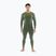 Completo intimo termico da uomo Viking Altis Base Layer dark green
