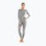 Completo di biancheria termica da donna Viking Altis Base Layer grey