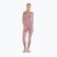 Completo di biancheria termica da donna Viking Altis Base Layer pink