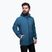 Alpinus Girdiman giacca da pioggia da uomo blu