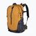 Zaino da trekking Alpinus Tarfala 35 l mustard