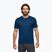 T-shirt da uomo Alpinus Otago blue