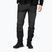 Pantaloni da trekking da uomo Alpinus Black Deccan