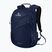 Zaino da trekking Alpinus Lecco 15 l navy