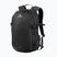 Zaino da trekking Alpinus Lecco 25 l black