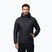 Piumino uomo Alpinus Kiruna black