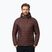 Piumino uomo Alpinus Kiruna brown