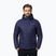 Piumino uomo Alpinus Kiruna navy blue
