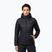 Piumino donna Alpinus Kiruna black
