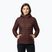 Piumino donna Alpinus Kiruna brown