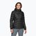 Piumino donna Alpinus Rocca black