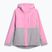 Giacca da sci donna 4F F0805 light pink