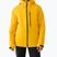 Giacca da sci uomo 4F M0877 yellow
