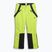 Pantaloni da sci uomo 4F Fnk M0902 lime