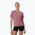Maglietta da allenamento da donna 4F Multiactive FNK F1847 power coral